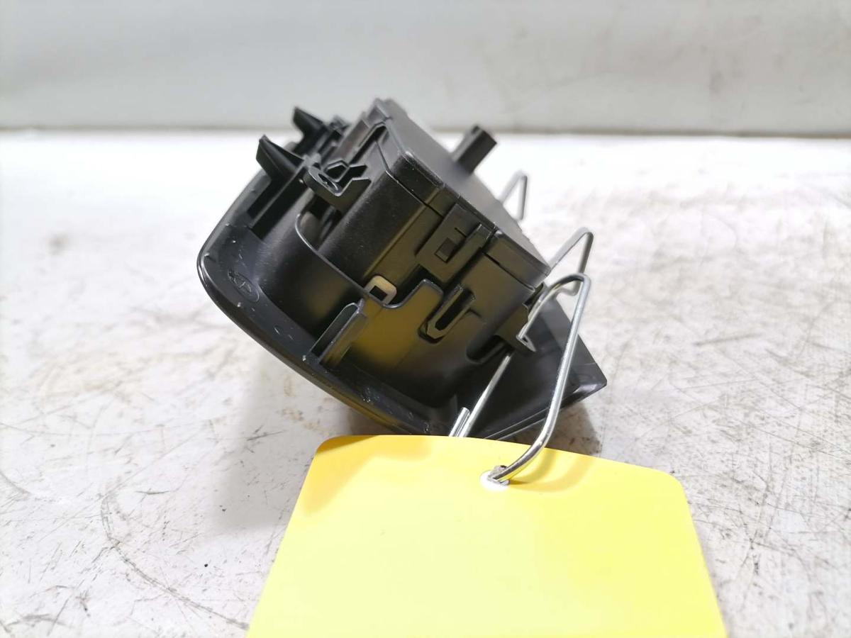 BMW 2er Active Tourer F45 original Lichtschalter mit Lichtautomatik Bj.2018